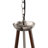 Mukil 3 - Light Dimmable Empire Chandelier