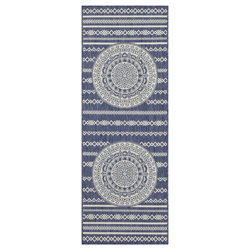 Unique Rugs - The Perfect Home Gift, Rectangle 7'10" x 10'3"