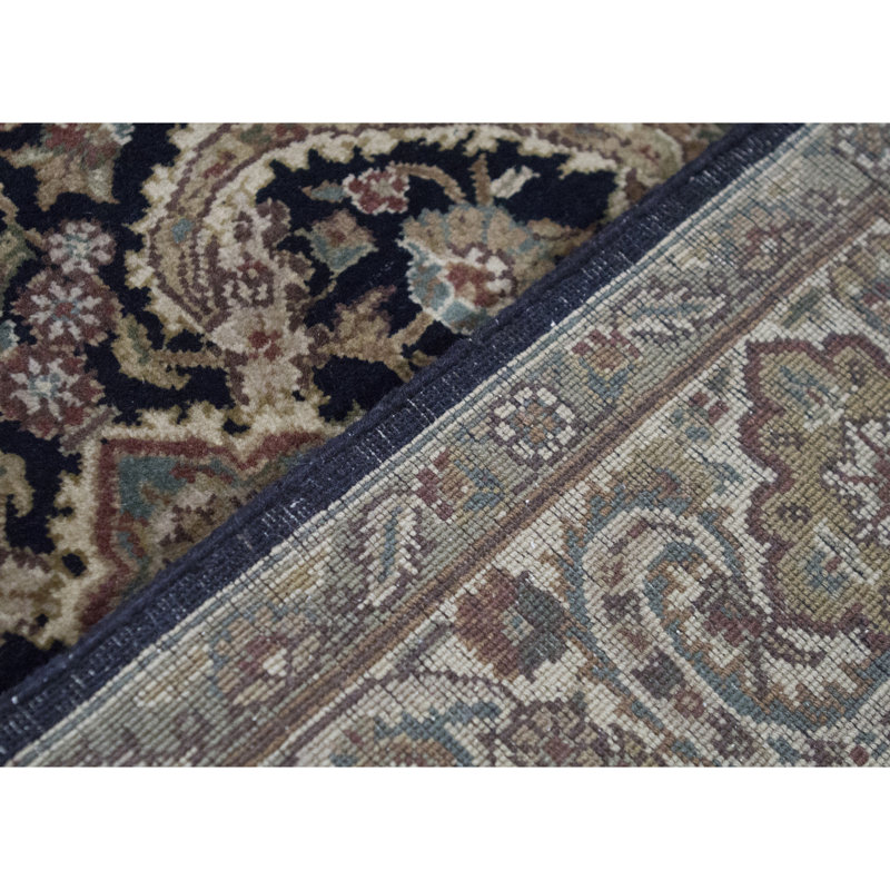 Avalon Wool Oriental Indoor Rug