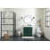 Southmead 30'' Single Bathroom Vanity with Resin Top