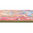 Multi_Unique Loom Limon Outdoor Traditional Rug-1799678472