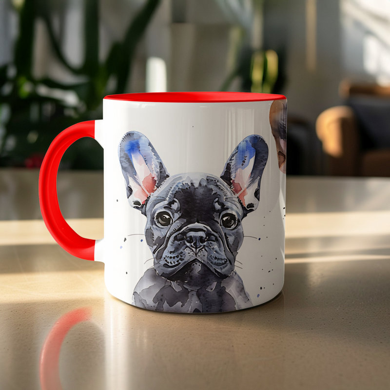 Mug, 3