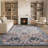 Danna Tucson Performance Machine Washable Oriental Rug-2042332608