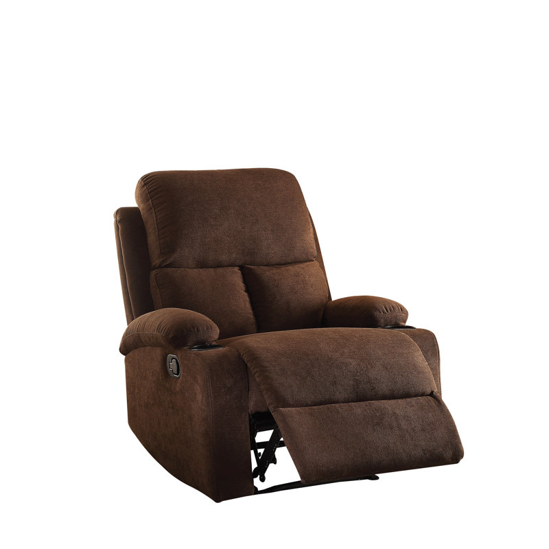 Fauteuil inclinable Byron