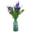 Silk Artificial Arrangement in Vase