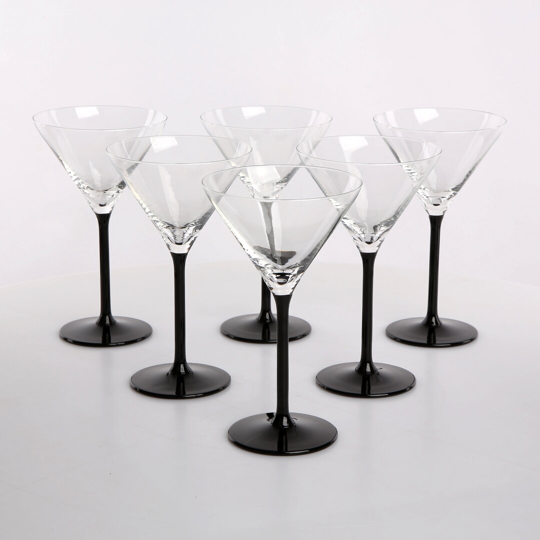 260 ml Martini-Glas Anachristina