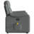  Stand Up Massage Recliner Chair Dark Gray-972296630-972296625