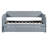 Kacy Upholstered Daybed with Trundle, Sofa Bed-1211937926-1233400709