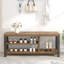 Banc de rangement moderne en bois 43,3 "-1266553965