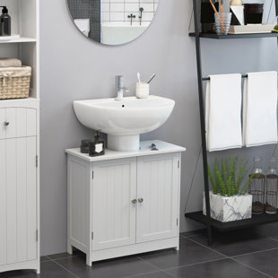 23.5'' Single Bathroom Vanity Base Only