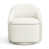 Verna Beige Chenille