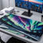 Polyester Desk Pad-1720225037