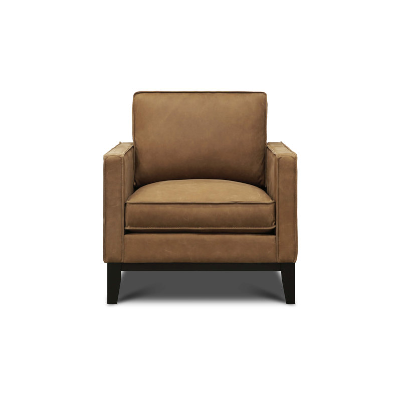 Metropole Armchair