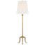 Mathilde Traditional Floor Lamp by AERIN-161631743