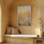 Impression sur toile Symphony of Pastel Meadows II-278098508-278098511