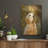 " Golden Dog " by John Silver-571025853