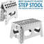 Plastic Step Stool