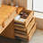 Durable Five-drawer Writing Desk Dressing Table