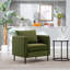 Chaise d'appoint pour le salon