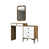 Walnut/White is out of stock