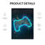 Wall Decor on Canvas