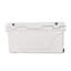 Glacière de couleur blanche 65QT