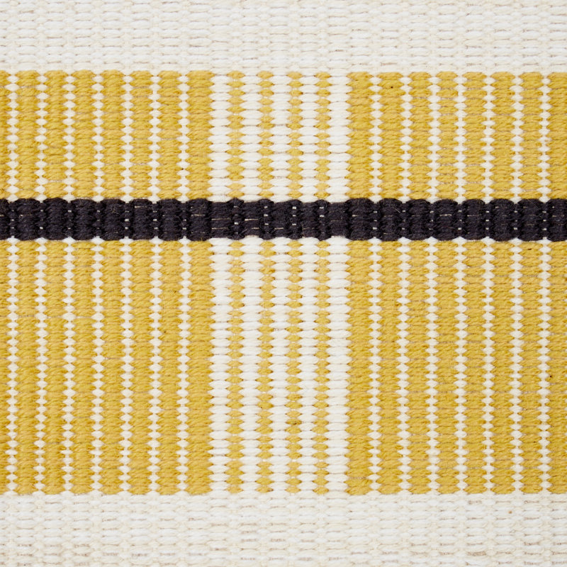 Schumacher x Stephanie sceau brun calcada moyen, Maïs