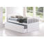 Marco Island Captain's Bed with Trundle Bed and Drawers-1025177824-1025177852