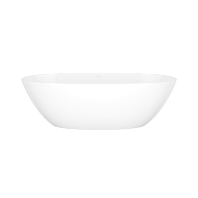 Terrassa Freestanding Soaking Bathtub
