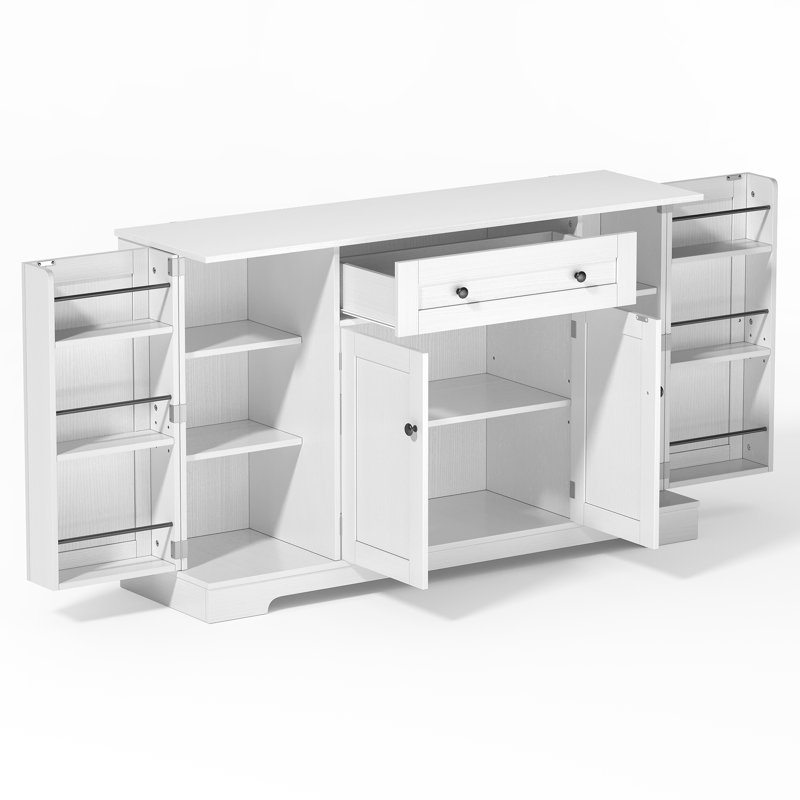 138cm Sideboard