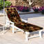  Coussin de patio 3 po