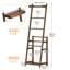 43 cm L Towel Rack