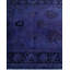Dilton One-of-a-Kind 3' 1" X 8' 5" Hand Knotted Area Rug