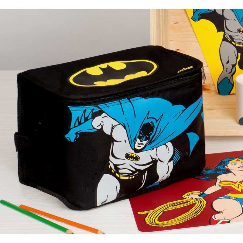 Supereroi Lunch Bag