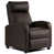 Brown Faux Leather selected