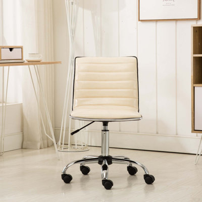 Penkridge Task Chair,Adjustable Air Lift Office Chair