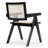 Aliona 17'' H Upholstered Side Chair-743143859