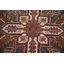 Tapis géométrique 6 x 9