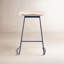 Tabouret de comptoir Saddle-119008329-119008326