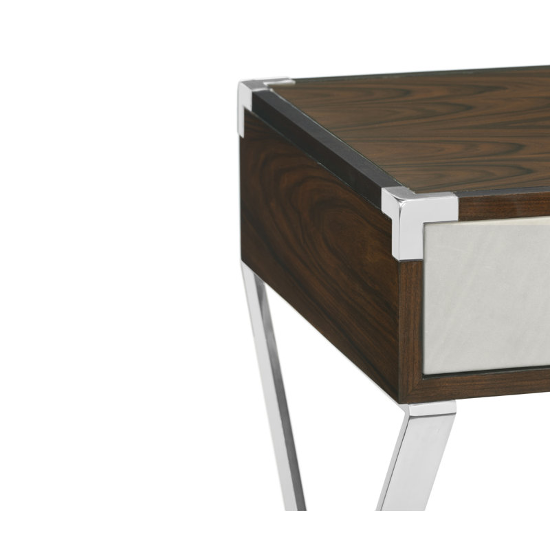 Campaign 1 - Drawer Nightstand