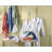 Ensemble de serviettes en coton turc personnalisable 2 pièces-21270559