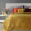 Ried Velvet Solid Colour Bedspread-1455645041-1455645042