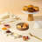 Bayou Breeze Belosic Plastic Bread Basket