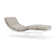 Cascade Outdoor Chaise Lounge