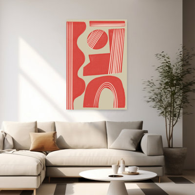 Art contemporain abstrait contemporain