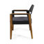 SOHO CLUB CHAIR MP2 (ensemble de 2)