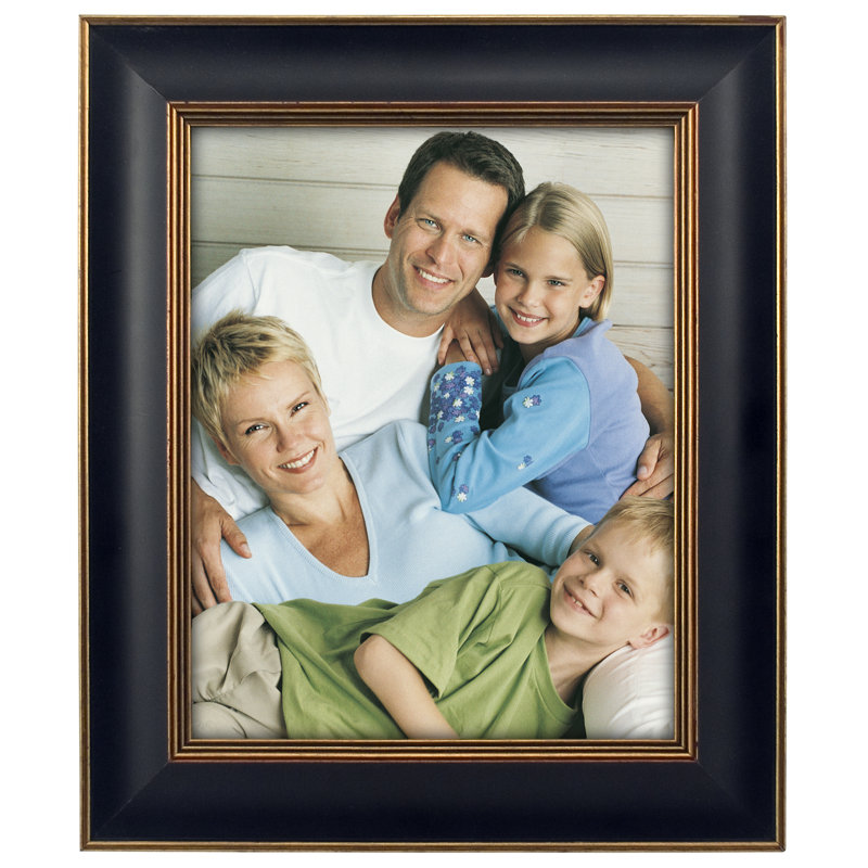 Staplehurst Beveled Picture Frame, 8" x 10"