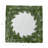 Evergreen Cotton Sateen Cocktail Napkins