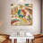 Kerner Boho Paisley Spice I-109104008