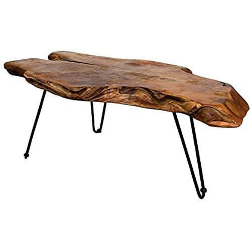 Eitelbert Single Coffee Table